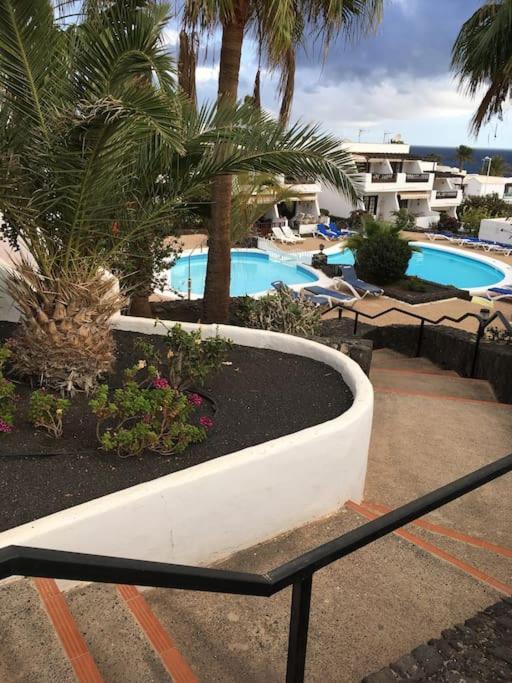 卡门港El Relax Del Puerto公寓 外观 照片